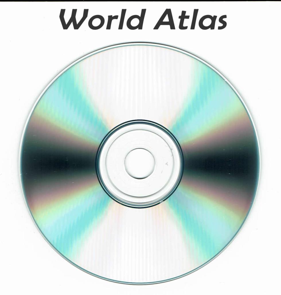 Disc World